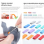 Vigorous Sponge Sandpaper By DSPIAE กระดาษทรายฟองน้ำพร้อมกล่องเก็บ Dspiae