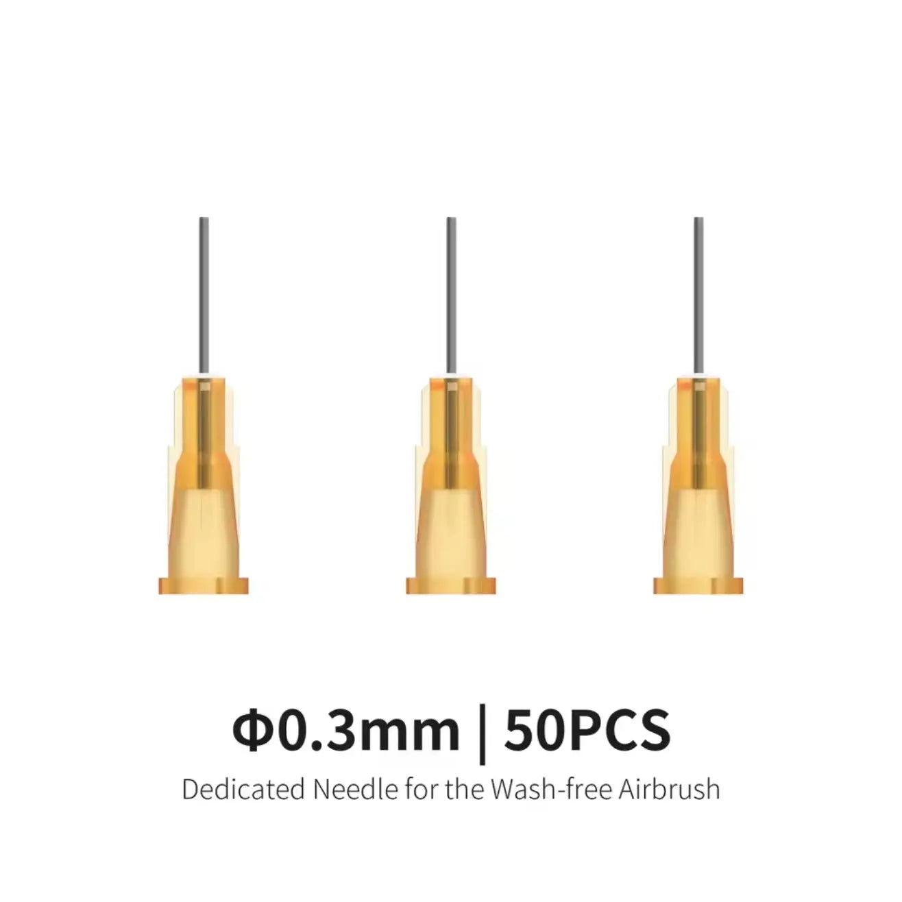 Wash-Free Airbrush By DSPIAE แอร์บรัช Dspiae