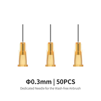 Wash-Free Airbrush By DSPIAE แอร์บรัช Dspiae