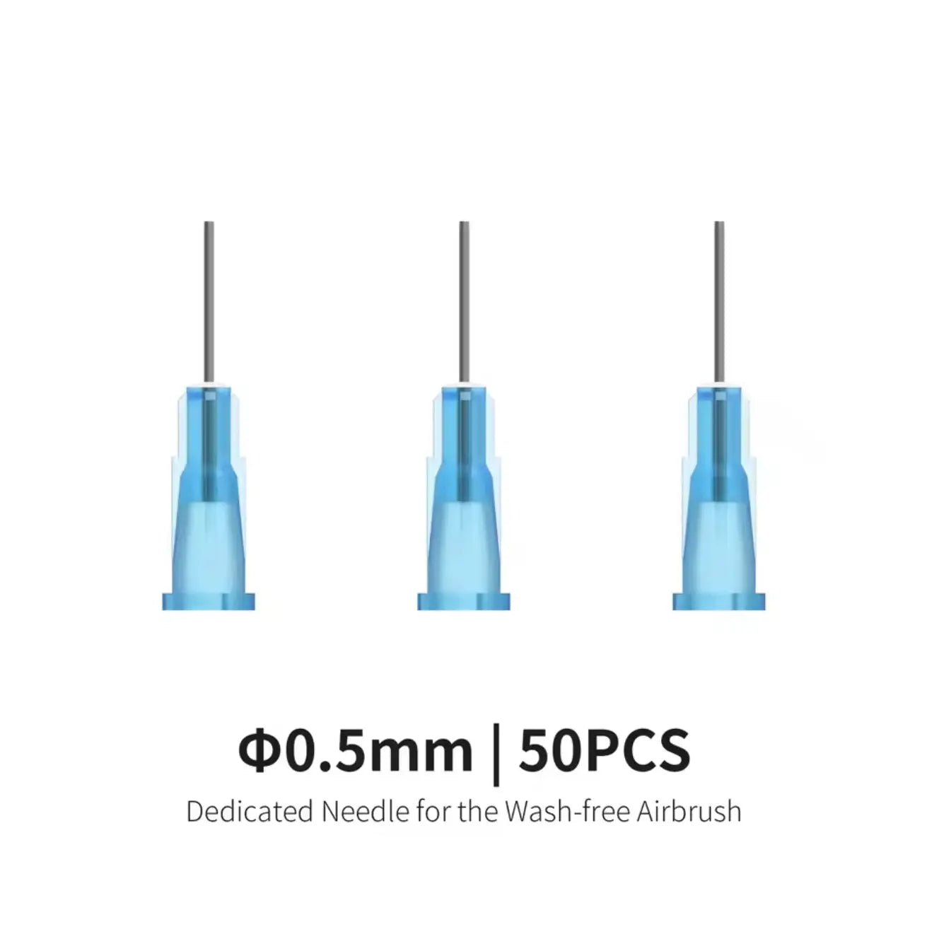 Wash-Free Airbrush By DSPIAE แอร์บรัช Dspiae