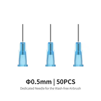 Wash-Free Airbrush By DSPIAE แอร์บรัช Dspiae