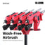 Wash-Free Airbrush By DSPIAE แอร์บรัช Dspiae