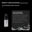 GRAVITY By GUNPRIMER Weight Filler ฟิลเลอร์เพิ่มน้ำหนัก โมเดลพลาสติก / กันพลา Gunprimer