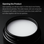 GRAVITY By GUNPRIMER Weight Filler ฟิลเลอร์เพิ่มน้ำหนัก โมเดลพลาสติก / กันพลา Gunprimer