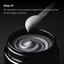 GRAVITY By GUNPRIMER Weight Filler ฟิลเลอร์เพิ่มน้ำหนัก โมเดลพลาสติก / กันพลา Gunprimer