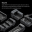 GRAVITY By GUNPRIMER Weight Filler ฟิลเลอร์เพิ่มน้ำหนัก โมเดลพลาสติก / กันพลา Gunprimer
