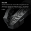 GRAVITY By GUNPRIMER Weight Filler ฟิลเลอร์เพิ่มน้ำหนัก โมเดลพลาสติก / กันพลา Gunprimer