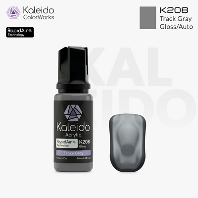 Kaleido ColorWorks สีอะคริลิกสูตรน้ำ Auto Colors Set A 20ml (24 สี) Kaleido ColorWorks