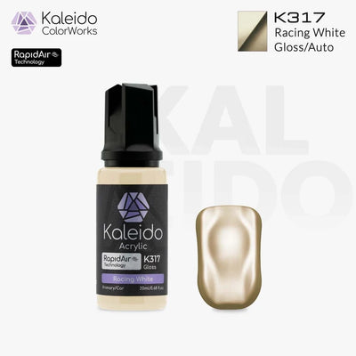 Kaleido ColorWorks สีอะคริลิกสูตรน้ำ Auto Colors Set B 20ml (24 สี) Kaleido ColorWorks