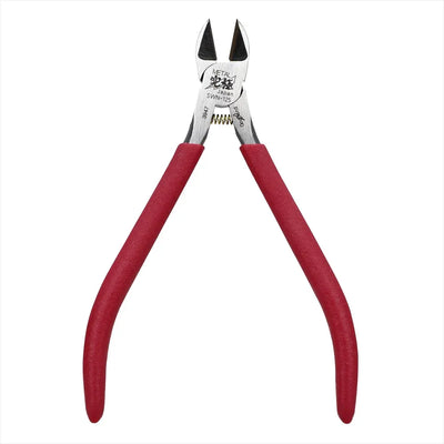 GodHand GH-SWN-125 คีมตัดลวดโลหะหนา 0.42mm-2mm GodHand