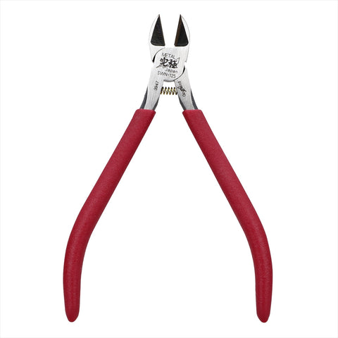 GodHand GH-SWN-125 คีมตัดโลหะหนา 0.42mm-2mm GodHand