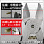 GodHand GH-SWN-125 คีมตัดโลหะหนา 0.42mm-2mm GodHand