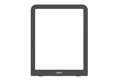 Wireless Display Frame By LBASE ฐานไฟ LED ไร้สาย (พร้อม AC Adapter) LBASE