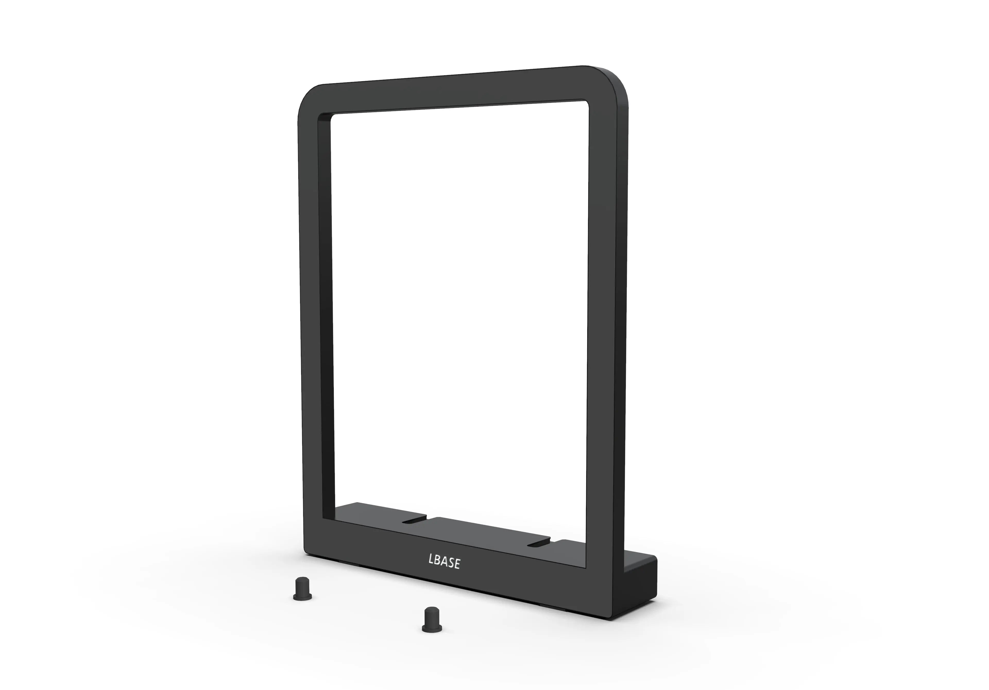 Wireless Display Frame By LBASE ฐานไฟ LED ไร้สาย (พร้อม AC Adapter) LBASE