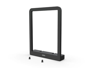 Wireless Display Frame By LBASE ฐานไฟ LED ไร้สาย (พร้อม AC Adapter) LBASE