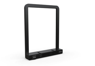 Wireless Display Frame By LBASE ฐานไฟ LED ไร้สาย (พร้อม AC Adapter) LBASE