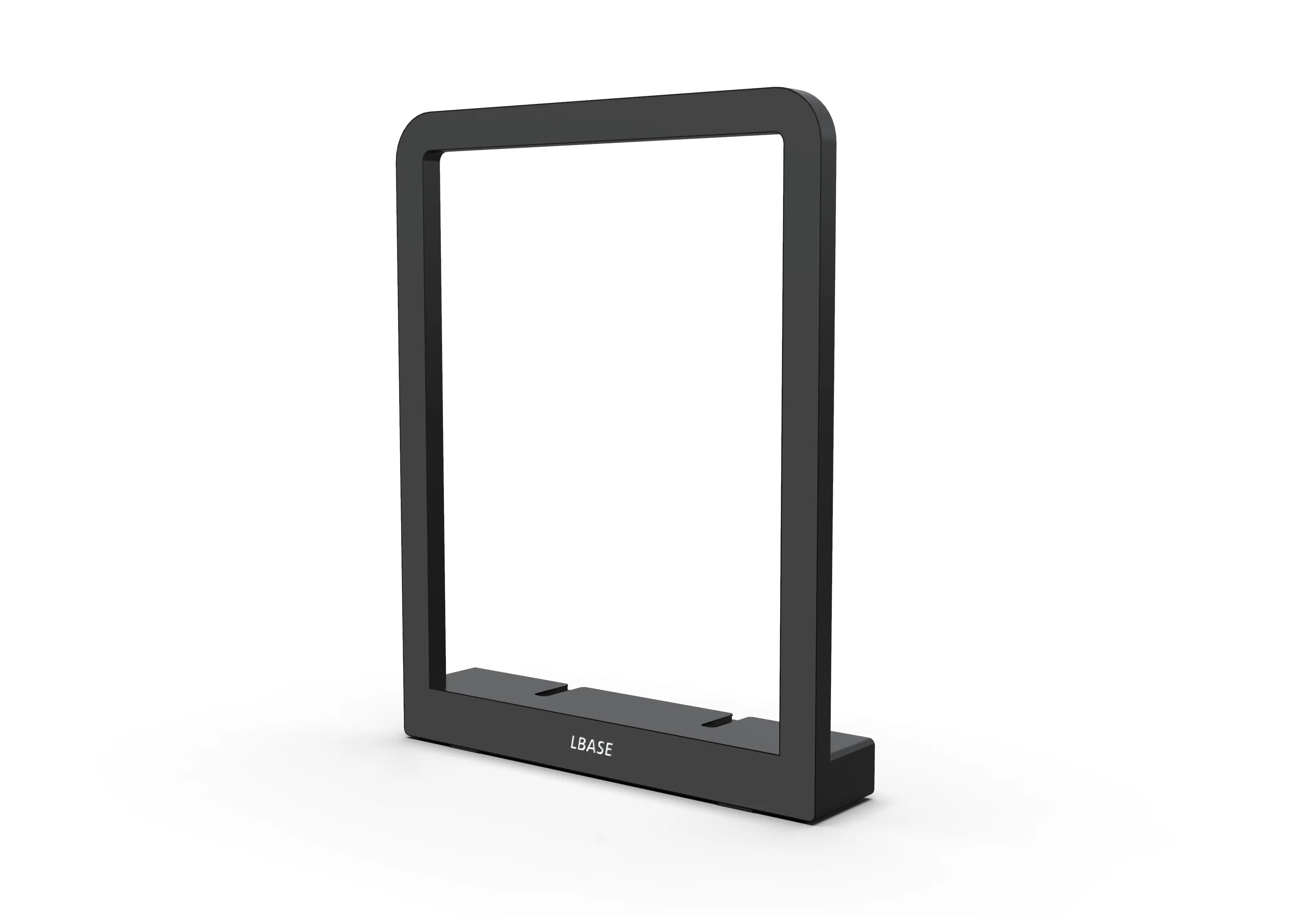 Wireless Display Frame By LBASE ฐานไฟ LED ไร้สาย (พร้อม AC Adapter) LBASE